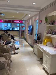 -北京俪婴妇产医院(朝阳大悦城店)