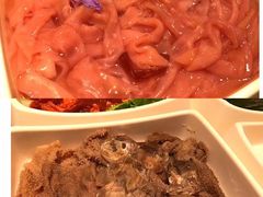 -海底捞火锅(老城根店)