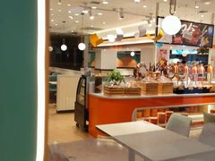 -快乐爱斯米牛排自助(金州安盛店)