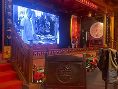 -正阳门饭庄·烤鸭·北京菜(万丰路七里庄店)