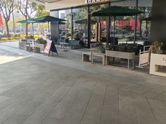 -浦江城市生活广场(江月路店)