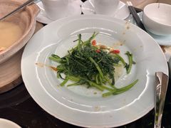 -杭州和达希尔顿逸林酒店·和园中餐厅