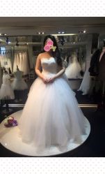 -韩国天使嫁衣婚纱礼服馆(上海旗舰店)