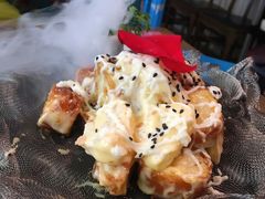 -茉莉餐厅(包河万达店)