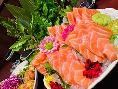 -弓二·烧鸟居酒屋(财富购物中心店)