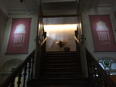 门面-1901 Cafe(西四店)
