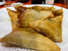 咖喱角-富来美食