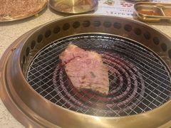 -妙香居韩国烤肉(容桂天佑城店)