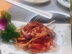 -鹤之乡·齐齐哈尔烤肉·非遗(秋涛路店)