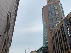 -新世界大丸百货