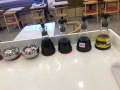 -客临百思德·东北特色馆(龙湖时代天街店)