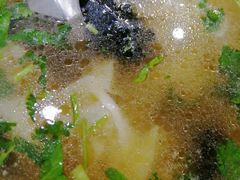 -郑家包子牛肉拉面(尚勤路店)