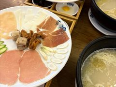 -桥香园云南过桥米线(红龙井店)