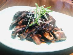 -虎哥私房菜(馒头山店)