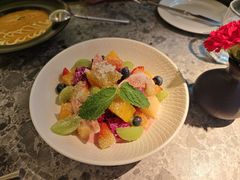 -芭莉与彩虹西餐厅(成都合生汇店)