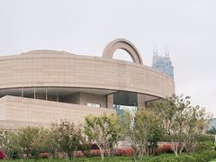 -上海博物馆(人民广场馆)