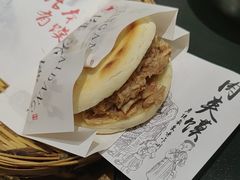-长安大牌档之龙头酒肆(荣民龙首广场店)