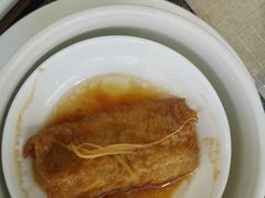 -皓粤臻品荟·地道广东菜