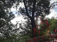 -终南山南五台景区