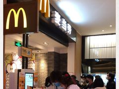 门面-麦当劳(世纪汇广场店)