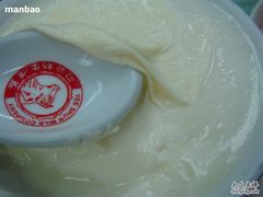 双皮奶之双皮-义顺牛奶公司(庇利金街店)