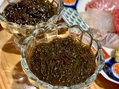 -镹·鱼料理  国产鱼使用店