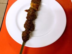 -胖子卤煮