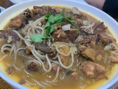 -李老哈·东北菜(宋园路店)