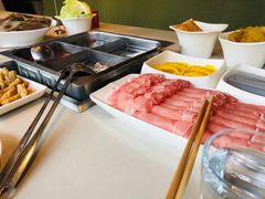 -海底捞火锅(劲松店)