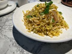 -悦海·家宴·冰花皮皮虾大锅贴(宝龙店)