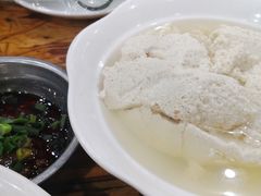 豆花-雨田饭店(华兴东街店)
