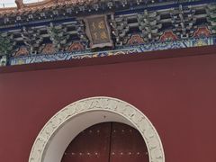 -北陵公园