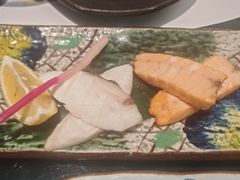 -天狗山料理(省体店)