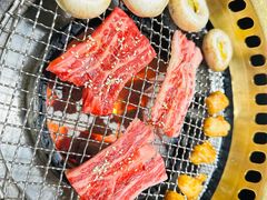 -虎丸烧肉(世纪汇店)