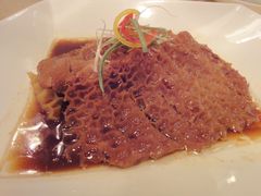 香汁金钱肚-永泰福朋喜来登酒店-宜客乐自助餐厅(远大路店)