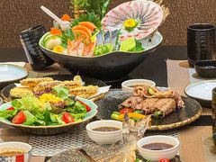-东国海鲜火锅城(氹仔店)