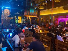 -Helens海伦司小酒馆(重庆永川华茂店)