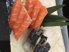 -真剑日本料理·铁板烧(贵州路店)