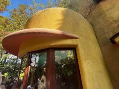 -三鹰之森吉卜力美术馆