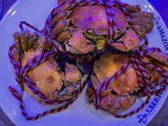 -亚马逊海鲜自助(王府井店)