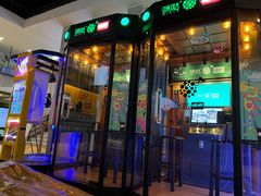 -丽池宫韩式汗蒸会馆(华灯坊店)