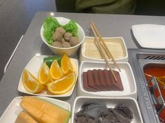 -海底捞火锅(铂澜大象城店)
