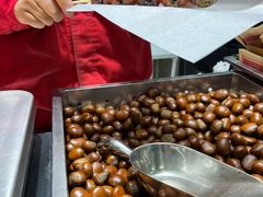 -天津小三宝栗子店(黄海路店)