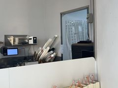 -喜茶(烟台莱山万象汇店)