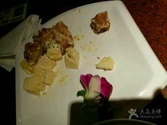 -绿茶餐厅(蓝色港湾店)