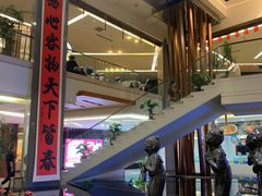 -天下春花园酒店(大东店)