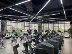 -天行健身＆天行拳馆跆拳道·格斗TXGYM