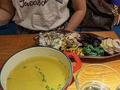 -花马天堂云南餐厅 Lost Heaven(高邮路店)