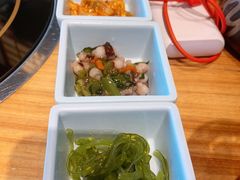 -水林间·寿喜烧自助(仙林金鹰店)