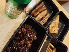-重庆观音桥华美达安可酒店